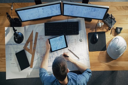 Infrastructure Design & Consultancy